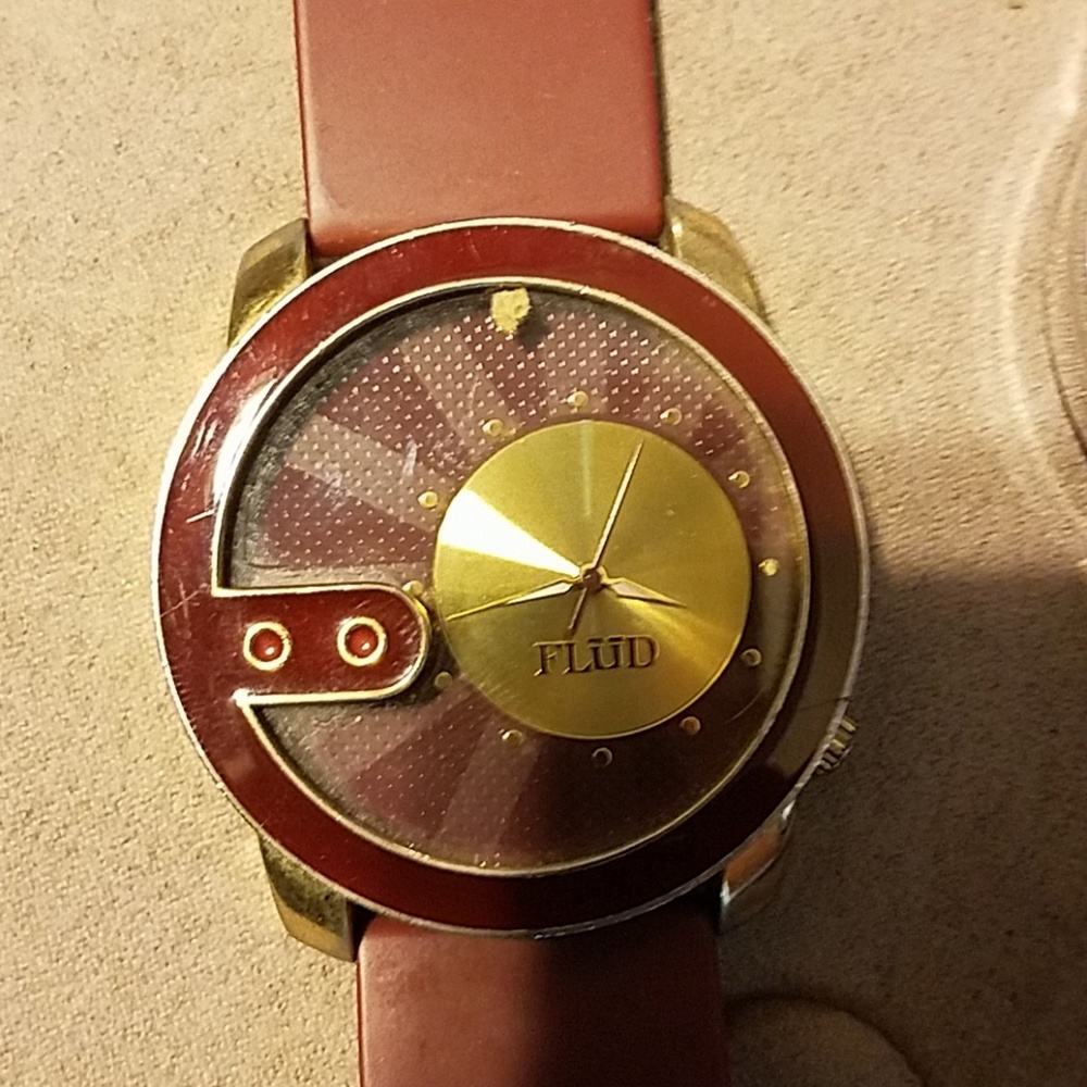 FLUD watches - Picture 2 of 4